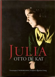 Julia - de Kat