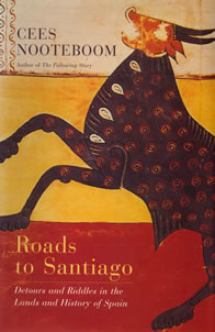 Roads to Santiago