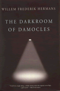 cover Darkroom of Damocles